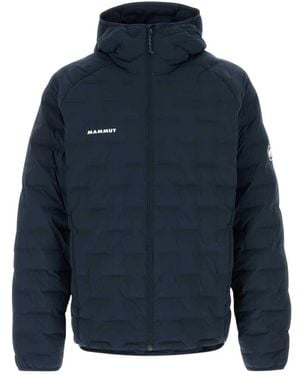 Mammut Sender - Blauw