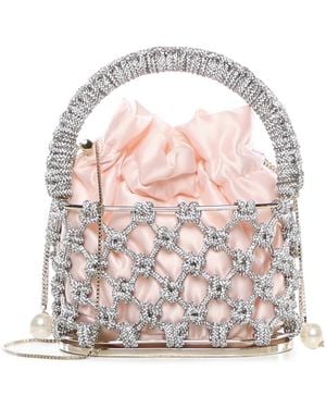 Rosantica Bucket Bags - Pink