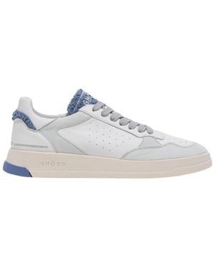 GHŌUD Sneakers - Blu