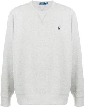Polo Ralph Lauren Sweatshirts - White