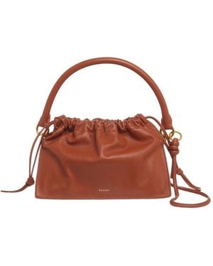 Yuzefi Handbags - Bruin