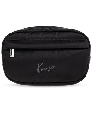 KENZO Belt Bags - Nero