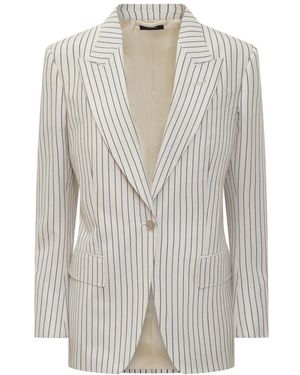 Tom Ford Blazers - Grigio