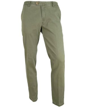 Meyer Chinos - Green