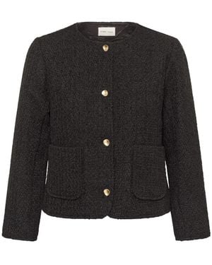 Part Two Blazers - Negro