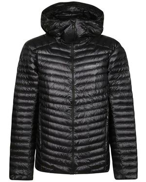 Norrøna Winter Jackets - Noir