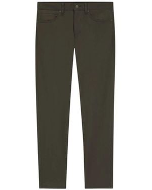 HUGO Jeans - Groen