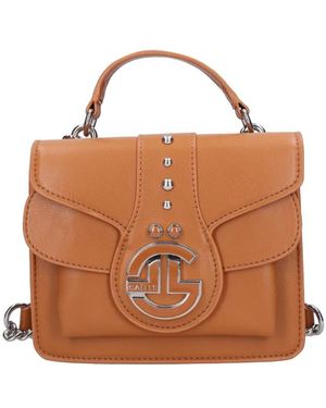 Gaelle Paris Handbags - Brown