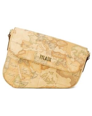 Alviero Martini 1A Classe Cross Body Bags - Neutro
