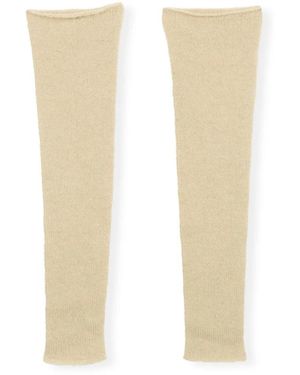 Cortana Gloves - Natural