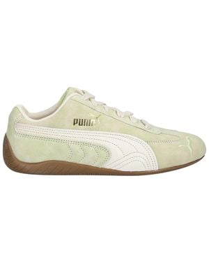PUMA Sneakers - Weiß