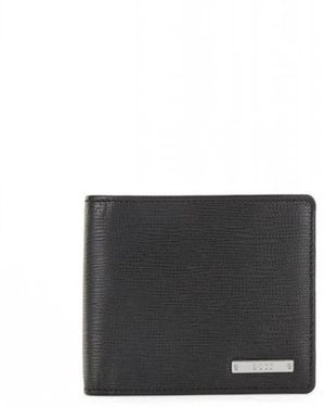 HUGO Wallets & Cardholders - Noir