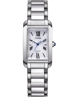 Citizen Watches - Metallic
