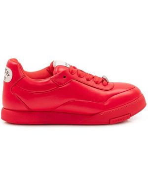 Givenchy Trainers - Red