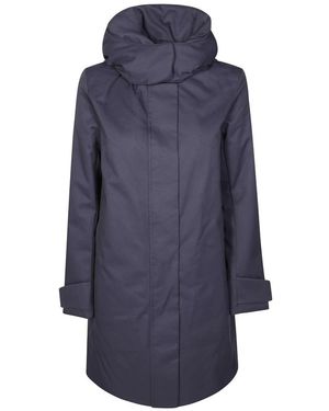 Save The Duck Parkas - Blue