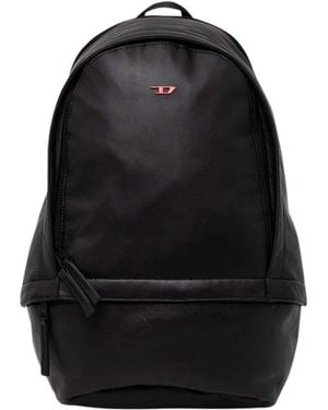 DIESEL Backpacks - Schwarz