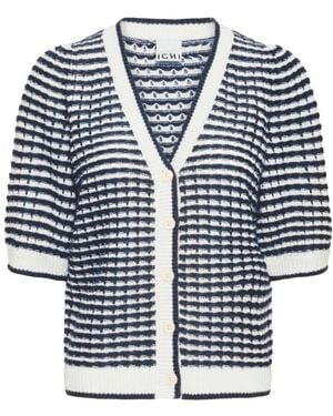 Ichi Cardigans - Blu