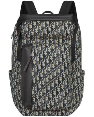 Dior Backpacks - Nero