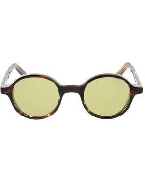 Lgr Sunglasses - Marrón