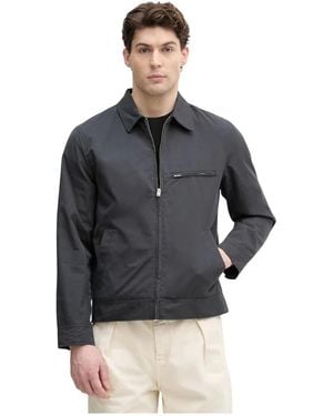 Lindbergh Light Jackets - Gris