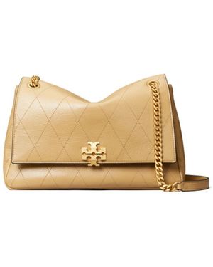 Tory Burch Shoulder Bags - Neutro