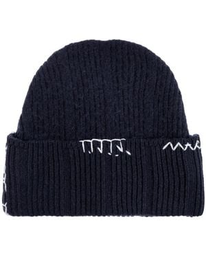 Marni Beanies - Blue