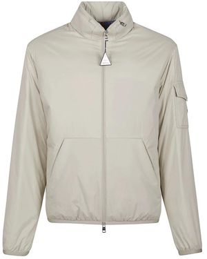 Moncler Light Jackets - Gris