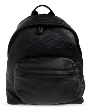 DSquared² Backpacks - Black