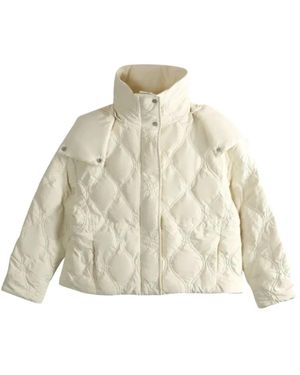 Canada Goose Winter Jackets - Neutro