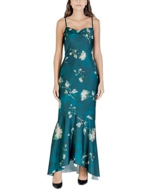 Rinascimento Gowns - Blu