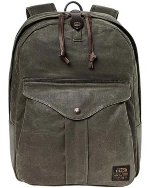 Filson Backpacks - Green