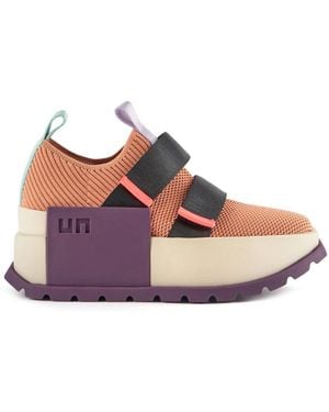 United Nude Trainers - Brown