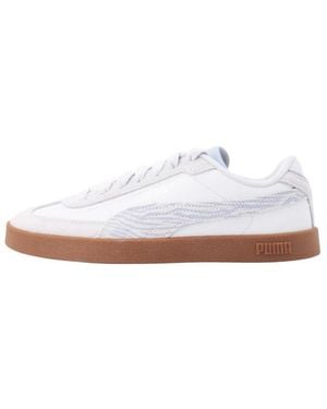 PUMA Skate Schuhe - Weiß