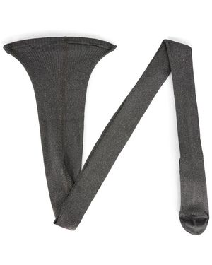 RED Valentino Socks - Grau