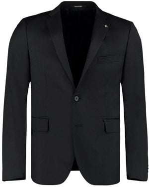 Tagliatore Blazers - Black