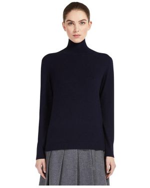 Weekend by Maxmara Kiku Sweater - Blauw