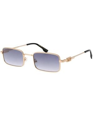 DSquared² 0104/S Sonnenbrillen - Mettallic