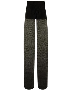 Tom Ford Tights - Nero