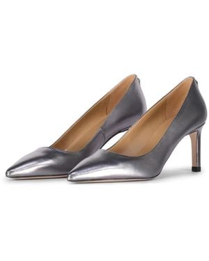 HUGO Pumps - Bleu