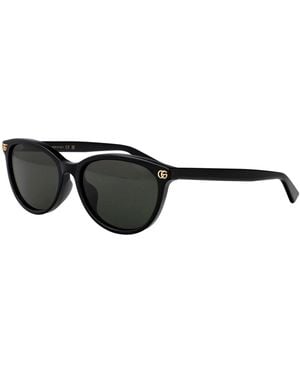 Gucci Sunglasses - Black
