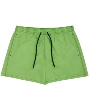 Malo Beachwear - Green