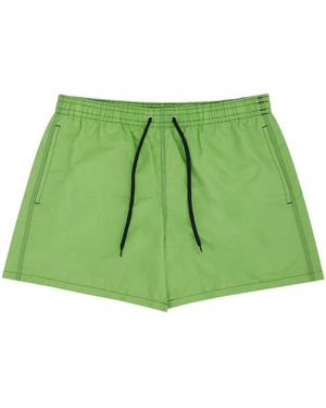 Malo Boxer Shorts - Grün