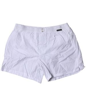 Dolce & Gabbana Bottoms - Purple