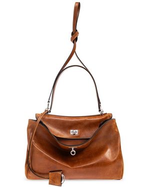 Balenciaga Handbags - Marrón