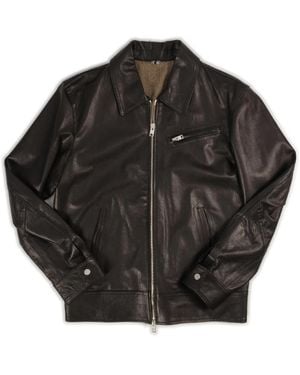 DFOUR® Jassen ,Zwart ,Polyester Polyester Puffer En Parka Jas