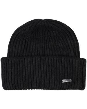 Fedeli Beanies - Zwart