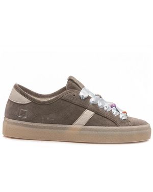 Date Sneakers - Gris