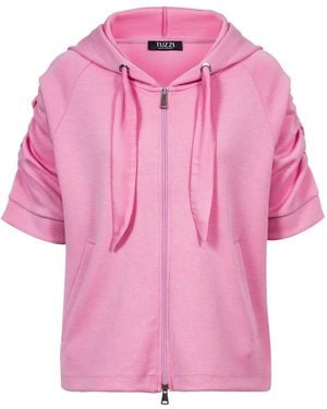 Tuzzi Leichtjacke Rosé All Day - Pink