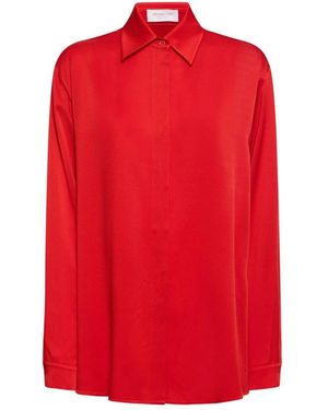 Michael Kors Shirts - Red