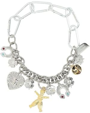 Chopova Lowena Necklaces - Métallisé